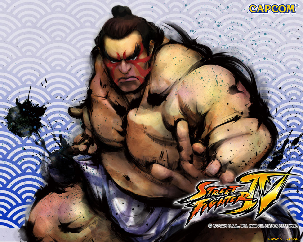 , , street, fighter, iv